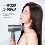 Фен для волос Hdb, Peach Pink - фото 3