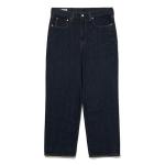 Levi's 568 джинсы Relaxed Loose Levis, темный индиго - фото