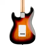 Электрогитара Squier Affinity Series Stratocaster, 3-Color Sunburst - фото 2