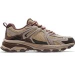 Кроссовки Chasing Light Running Shoes Women's Low-top Camel - фото 18