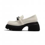 Лоферы женские Mis. Danny - фото 5