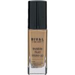 Rival Invisible Fluid Make-up 04 – золотистый мед RIVAL DE LOOP, 30 ml - фото