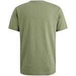 Футболка PME Legend, Olive - фото 3