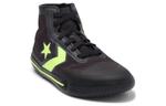 Кроссовки all star pro bb high 'hyperbright' Converse, черный - фото 2