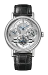 Часы classique grande complication perpetual calendar tourbillon Breguet - фото