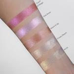 Warm It Up Eyeshadow - Magic Moments Ibra Makeup - фото 3