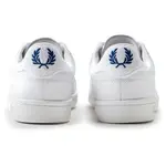 Кроссовки Fred Perry B721, белый - фото 3