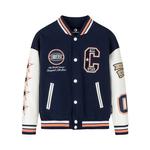 Converse Куртка navy для детей 3-7 лет - фото