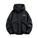 Куртка Wrangler унисекс Jeep, зеленый - фото