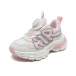 Кроссовки для детей "Дети" Satchi, серый - фото 8