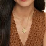 Ожерелье Brilliant Earth - фото 2