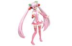 Hatsune Miku, Cherry Blossom Future SEGA - фото 2