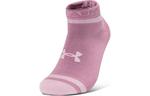 Носки унисекс Under Armour, цвет 3 Pairs (Essence Powder) - фото 3