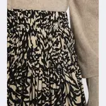 Юбка Джиджи Ba&Sh, черный - фото 4