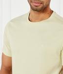 Футболки Regular fit Calvin Klein Jeans, зеленый - фото 4