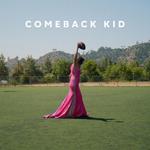 Виниловая пластинка LP Comeback Kid - Bridget Kearney - фото