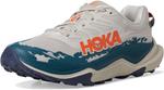 Кроссовки Hoka Torrent 4, цвет Putty/Blue Twilight - фото 7
