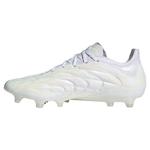 Бутсы adidas Copa Pure.1 FG, белый - фото 3