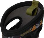 Ботинки Bogs Kids Classic Seamless Yeti, цвет Black Multi - фото 6