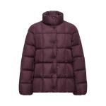 Куртка Moncler Cochevinne Jacket, Brown - фото