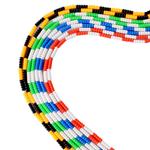 Скакалка LINING, желтый - фото 2