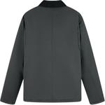 Tommy Hilfiger Куртка мужская серая черная PT2, Gray Black PT2 - фото 2