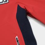 FILA Футболка для лыжников Women's RD Red - фото 8