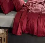 Постельное белье Satinado 155 Spicy Red Zo!Home - фото 12