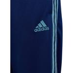 Брюки adidas Sportswear Tiro, синий - фото 3