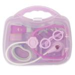 Набор Доктора в чемоданчике детский Маленький доктор 3+ МЕГА КРЕАТИВ Mega Creative - фото 6