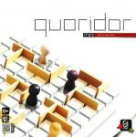 Quoridor Mini, игра-головоломка, Gigamic - фото 7