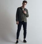 Узкие брюки MAC, Black - фото 11