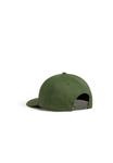 Бейсболка Vans Cap, Dark Olive/Green - фото 3