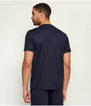 Футболка regular fit Ea7, темно-синий - фото 3