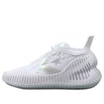 Кроссовки all-star bb prototype cx 'white aqua mist' Converse, белый - фото