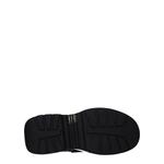 Черные кожаные ботильоны Kenzo, черный - фото 5