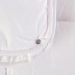 Одеяло Happy Friday белый, 150/220 см - фото 4