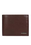Кошелек Wojas Wallet, Brown - фото
