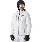 Куртка Helly Hansen Alpha 40 Helly Hansen, White - фото