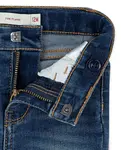 Расклешенные джинсы 726 для девочки малыша Levi's, синий - фото 3