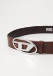Ремень Diesel Belt, Dark Brown/Brown - фото 3