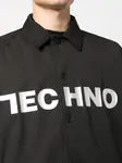 Куртка-рубашка Techno 1017 ALYX 9SM, черный - фото 5