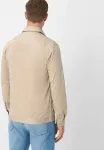 Рубашка style kay Brax, Sand - фото 3