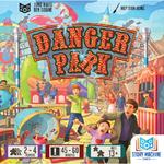 Настольная игра Story Machine Games Danger Park - фото