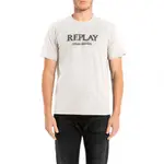 Футболка Replay M3220 .000.2660, белый - фото