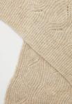 Шарф ONLY ONLAURORA STRUCTURED SCARF, Humus /Beige - фото 3