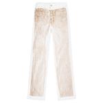 Джинсы унисекс Xinyinsu, черный - фото 13