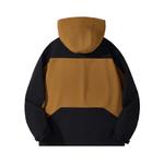 Ветровка Куртка Унисекс Jeep, черный - фото 17