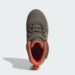 ADIDAS TERREX Ботинки 'Trailmaker' в зеленом цвете - фото 2