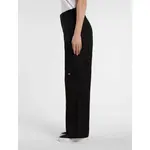 Брюки Dickies Double Knee Work, черный - фото 6